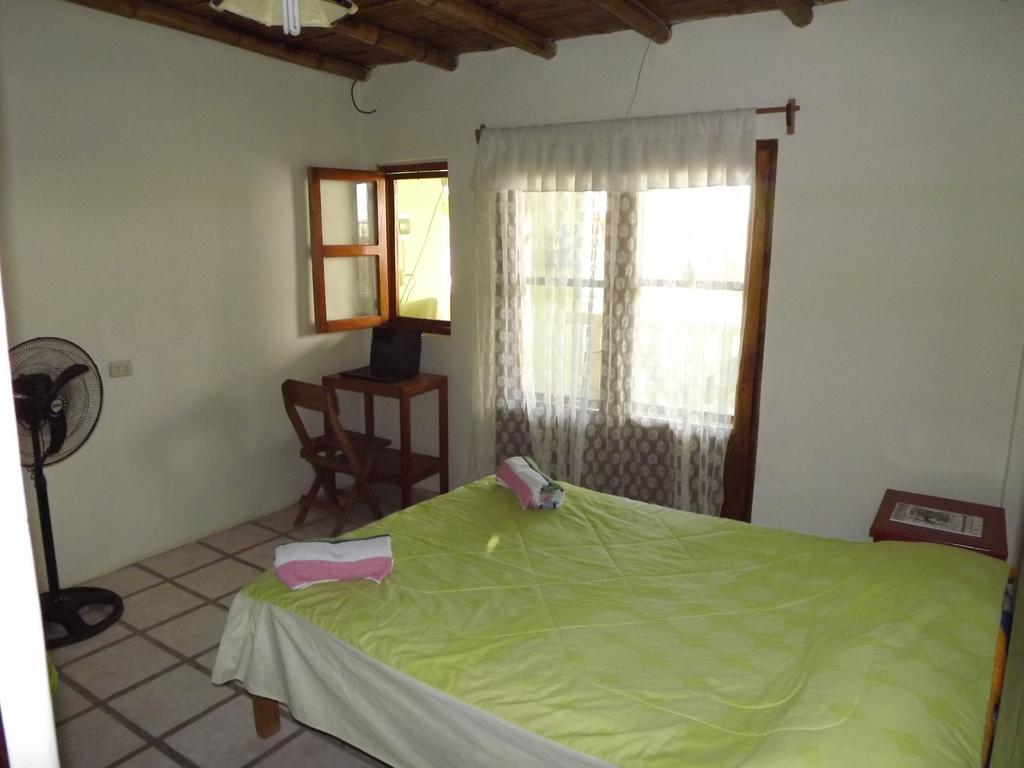 La Casa De Jessy Apartment Máncora Room photo